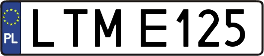 LTME125