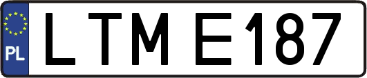 LTME187