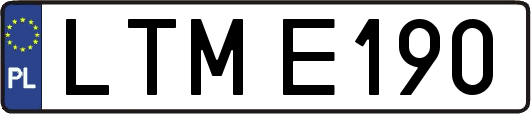 LTME190