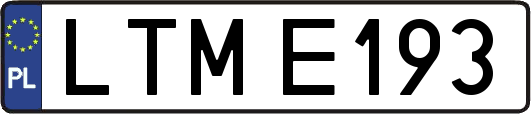 LTME193