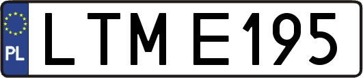 LTME195