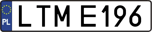 LTME196