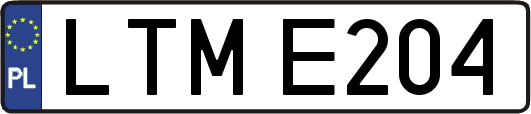 LTME204