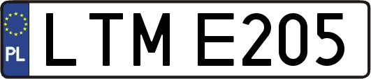 LTME205