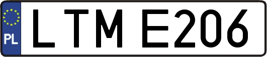 LTME206