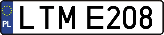 LTME208