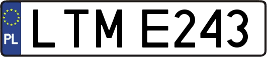 LTME243