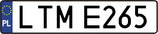 LTME265