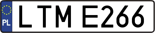 LTME266