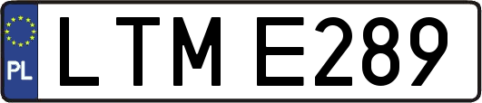 LTME289