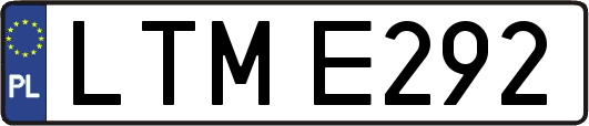 LTME292