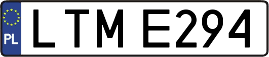 LTME294