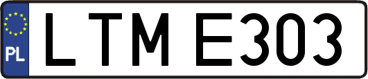 LTME303