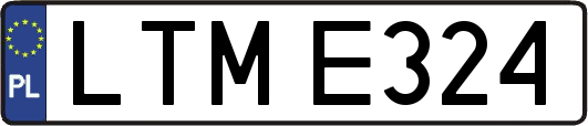 LTME324