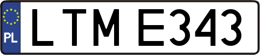 LTME343