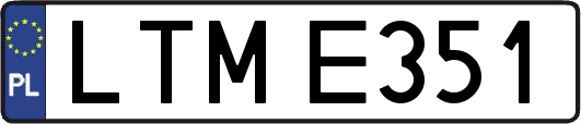 LTME351