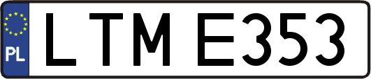 LTME353