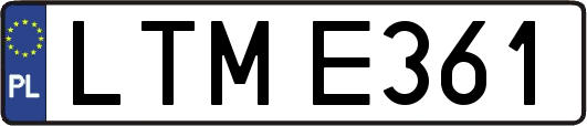 LTME361