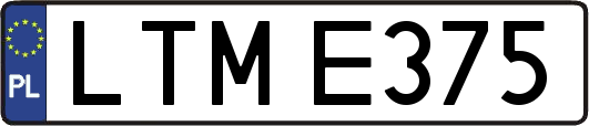 LTME375