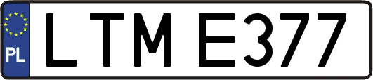 LTME377