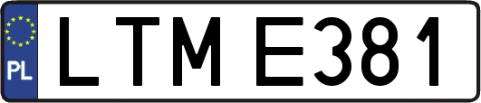 LTME381