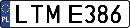 LTME386