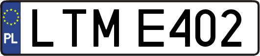 LTME402