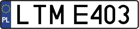LTME403