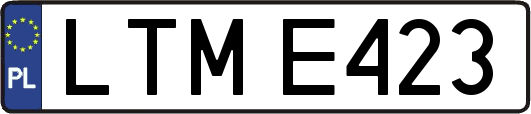 LTME423