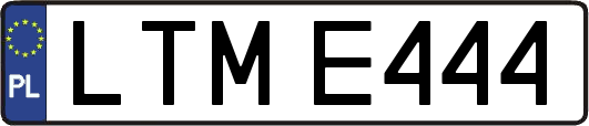 LTME444