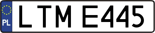 LTME445