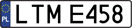 LTME458