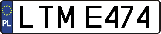 LTME474