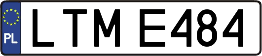 LTME484