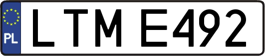LTME492