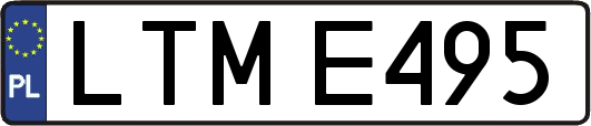 LTME495