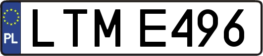 LTME496