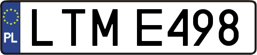 LTME498