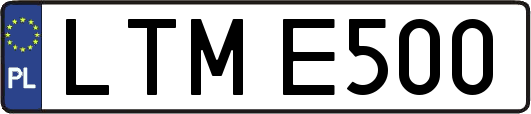 LTME500