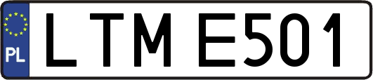 LTME501