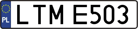 LTME503