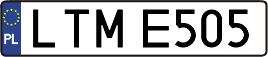 LTME505