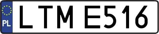 LTME516