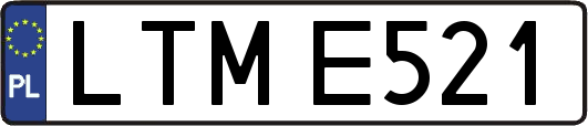 LTME521