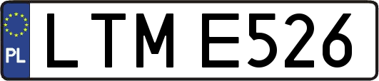 LTME526