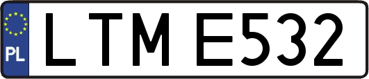LTME532
