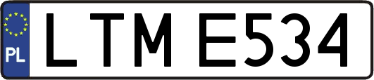 LTME534
