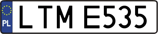 LTME535