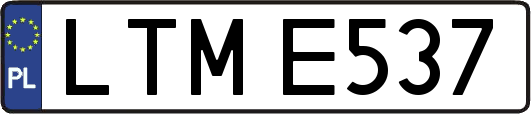 LTME537