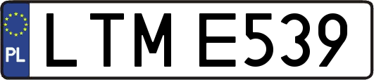 LTME539